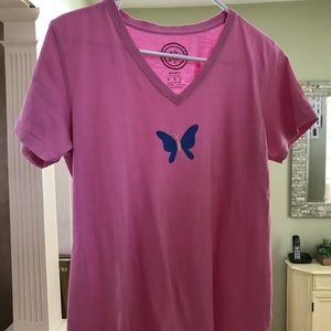 Life is good T-shirt